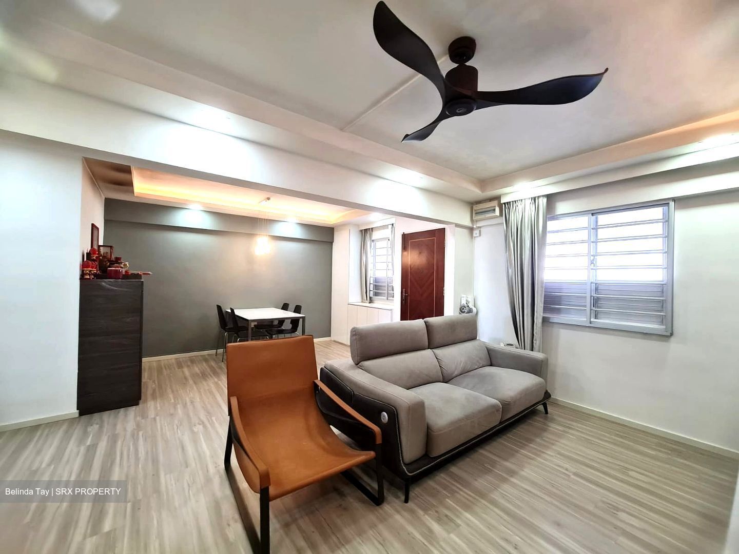 Blk 231 Jurong East Street 21 (Jurong East), HDB 3 Rooms #509880581